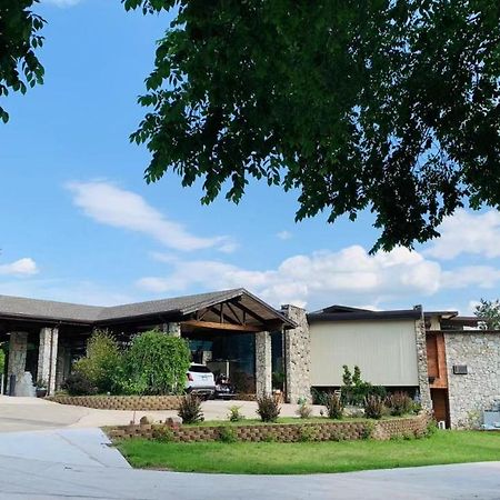 Wangshi China Palace Oklahoma City Exterior photo