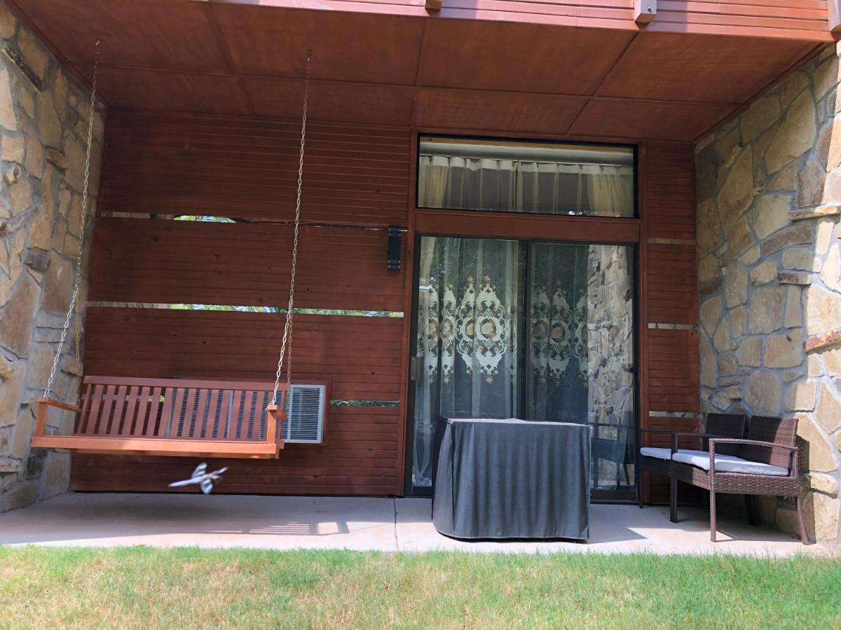 Wangshi China Palace Oklahoma City Exterior photo